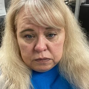 Meet your Posher, Margaret